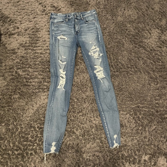 American Eagle Jeans - Picture 1 of 2